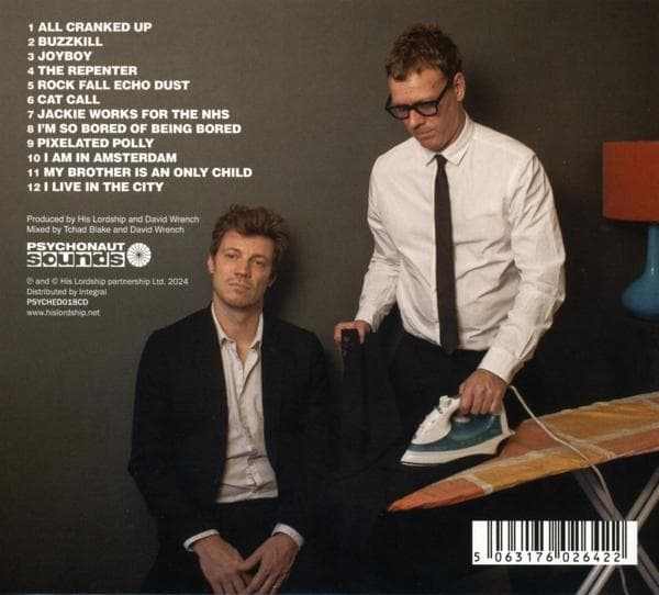 Album afbeelding 2 van 2