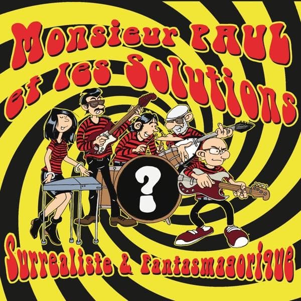 Album image