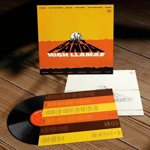 Album image