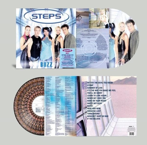 Album image