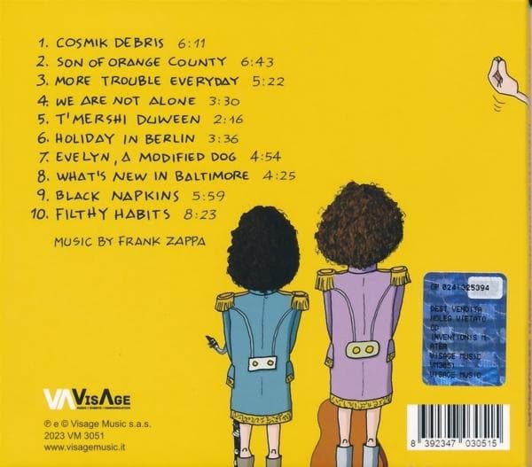 Album afbeelding 2 van 2