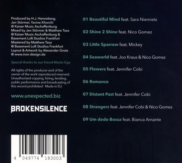Album afbeelding 2 van 2