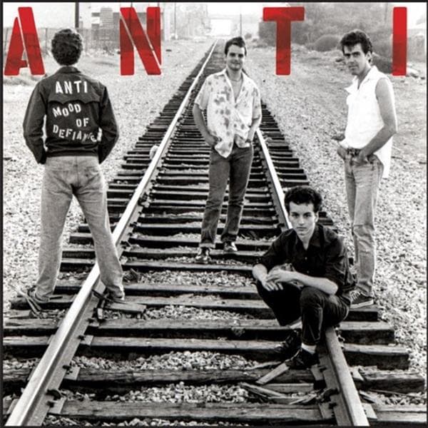 Album image