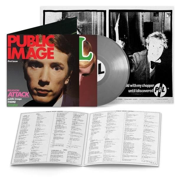 Album afbeelding 1 van 1