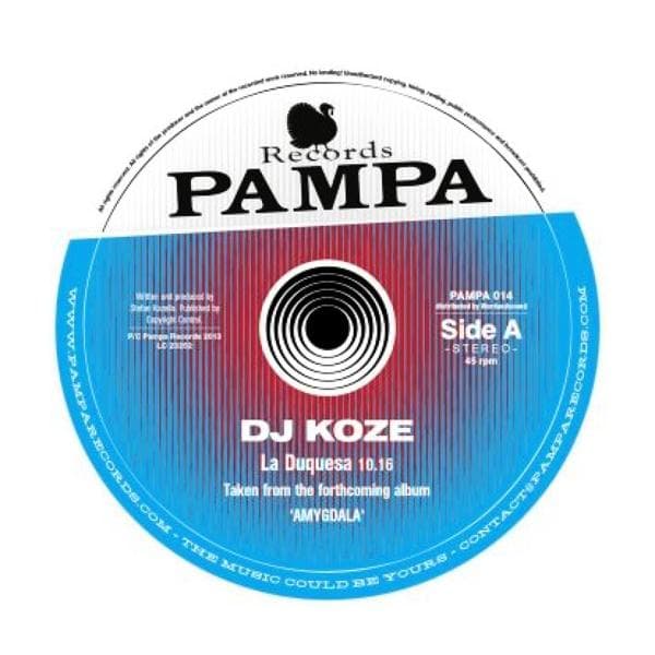 Album image