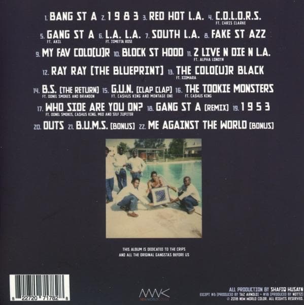 Album afbeelding 2 van 2