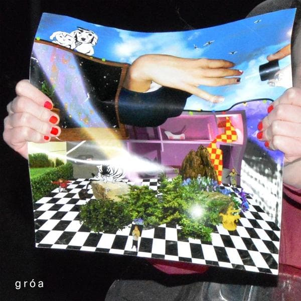 Album afbeelding 1 van 1