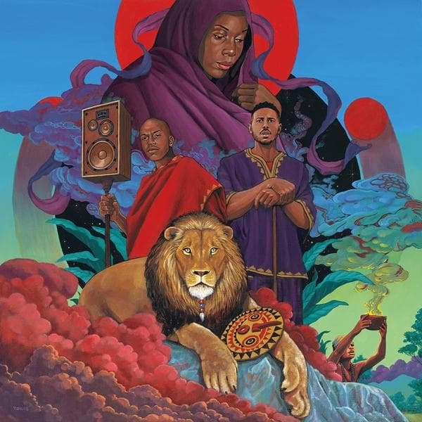 Album image