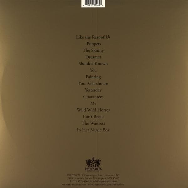 Album afbeelding 2 van 2