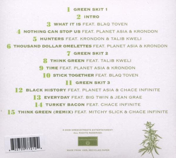 Album afbeelding 2 van 2