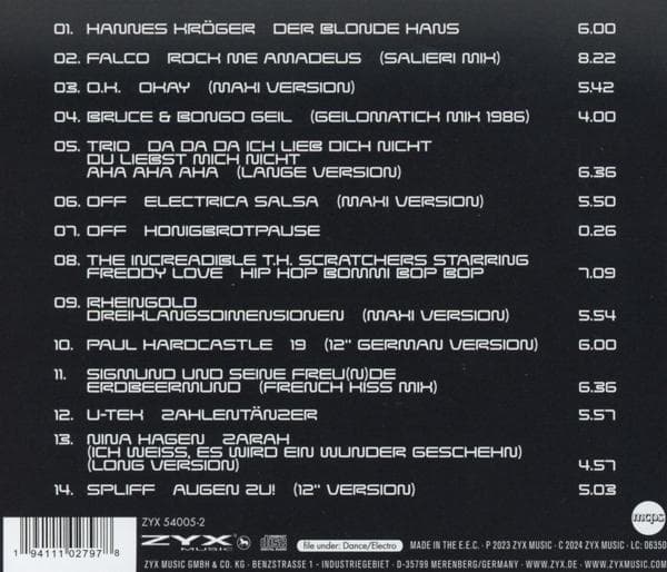 Album afbeelding 2 van 2
