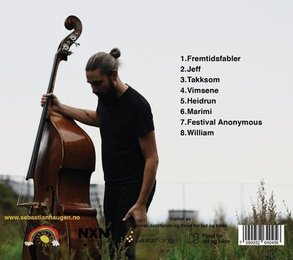 Album afbeelding 2 van 2