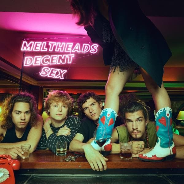 Album image