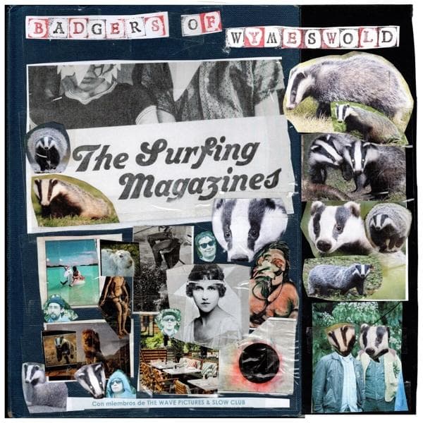 Album image
