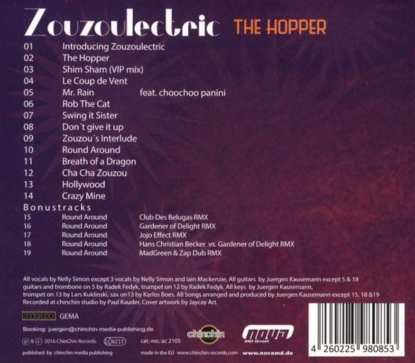 Album afbeelding 2 van 2
