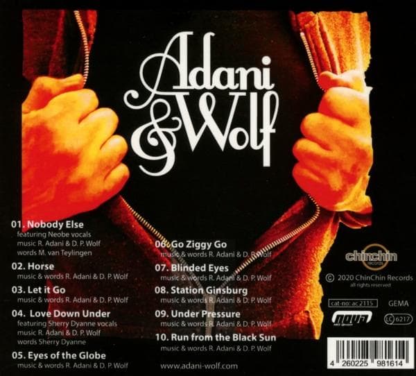 Album afbeelding 2 van 2