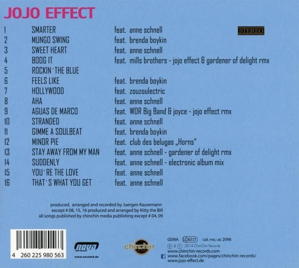 Album afbeelding 2 van 2