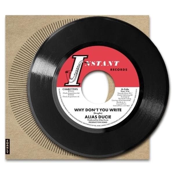Album image