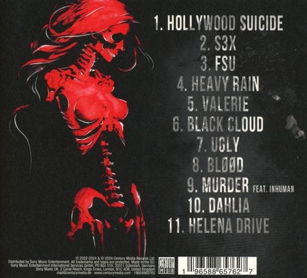 Album afbeelding 2 van 2