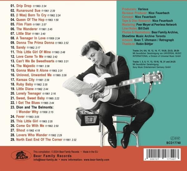 Album afbeelding 2 van 2