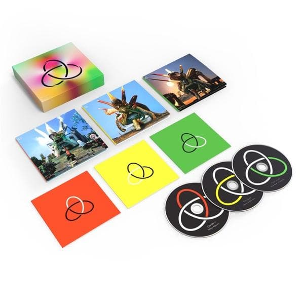 Album image