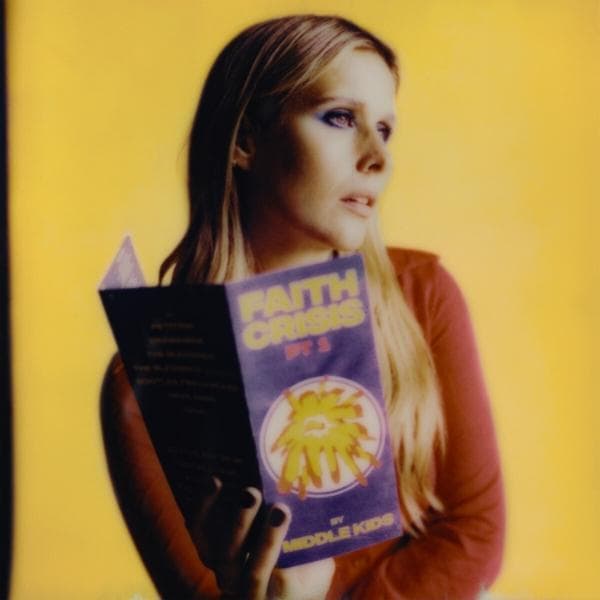 Album image