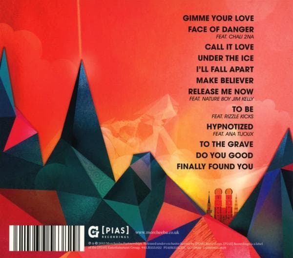 Album afbeelding 2 van 2