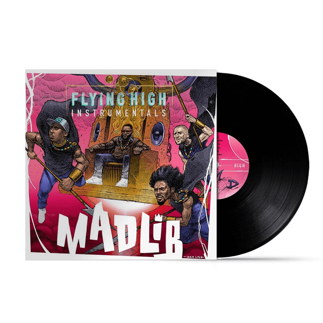 Album image