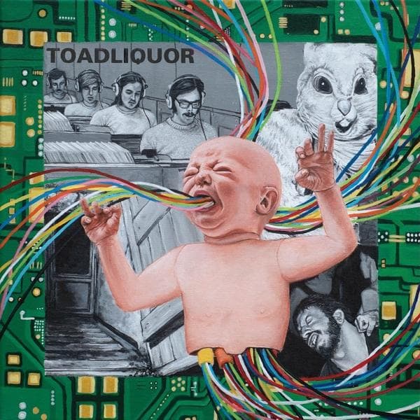 Album image