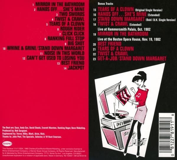 Album afbeelding 2 van 2