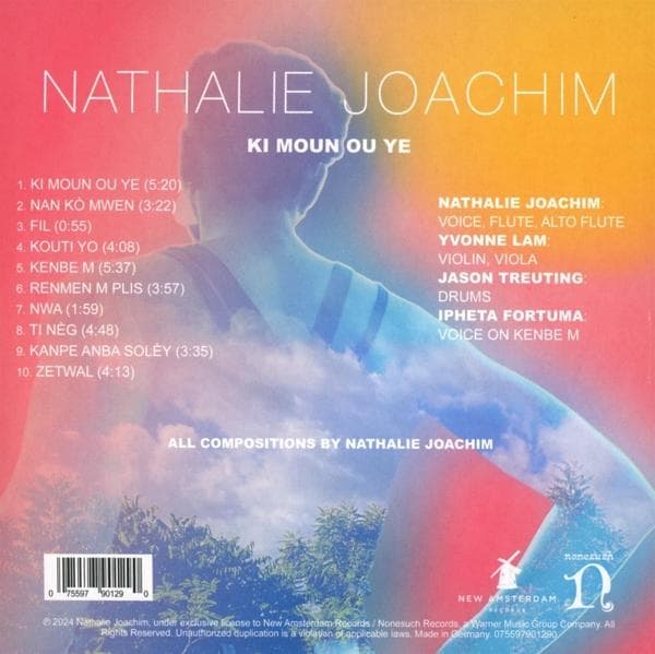 Album afbeelding 2 van 2