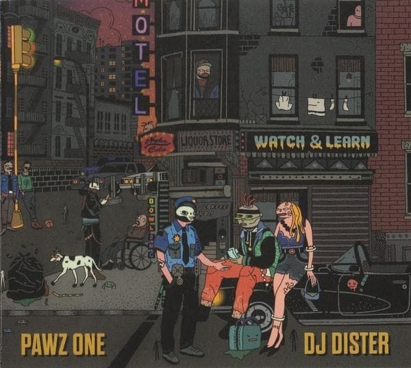 Album image