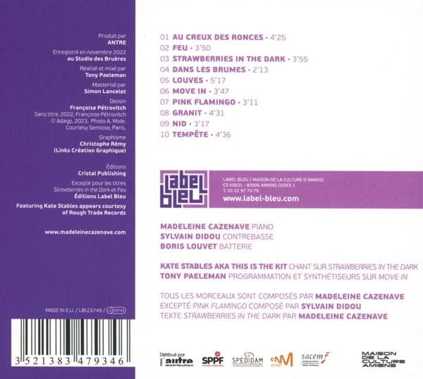 Album afbeelding 2 van 2