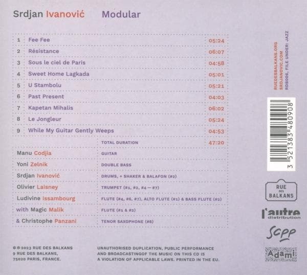 Album afbeelding 2 van 2