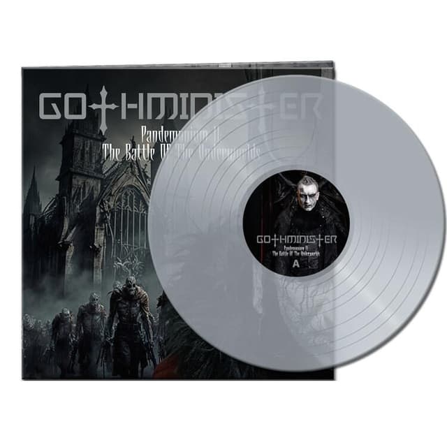 Album image