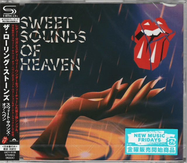 Album image