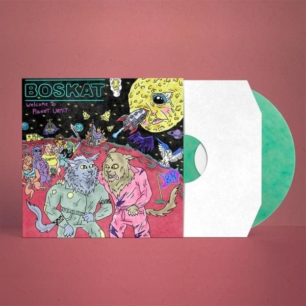 Album image