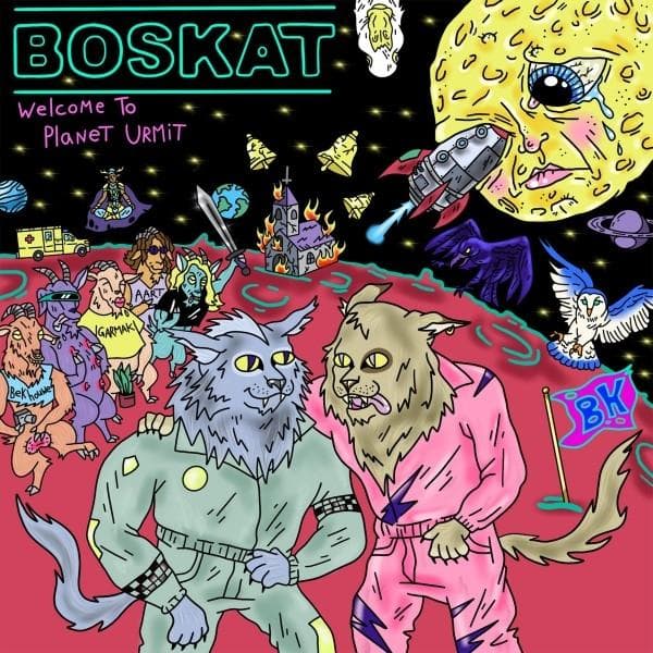 Album image