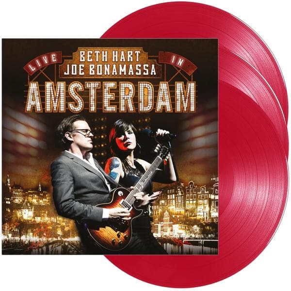 Album image