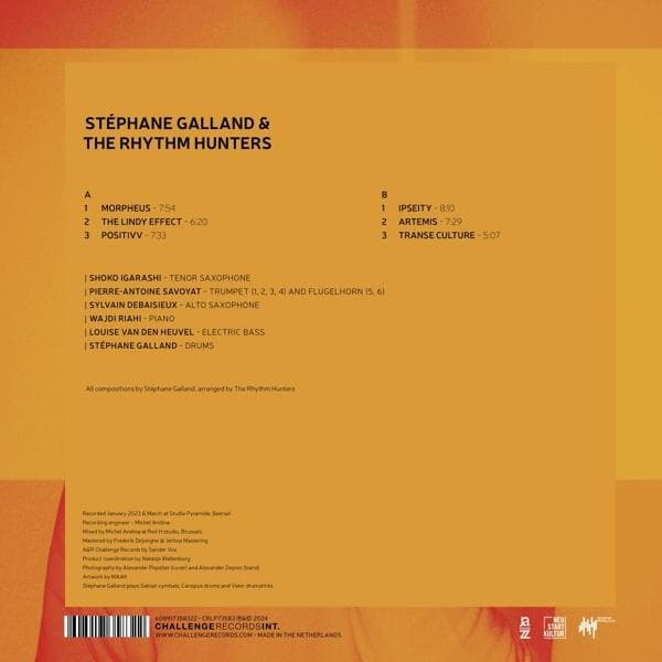 Album afbeelding 2 van 2