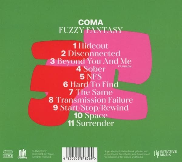 Album afbeelding 2 van 2