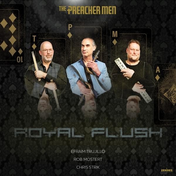 Album afbeelding 1 van 1