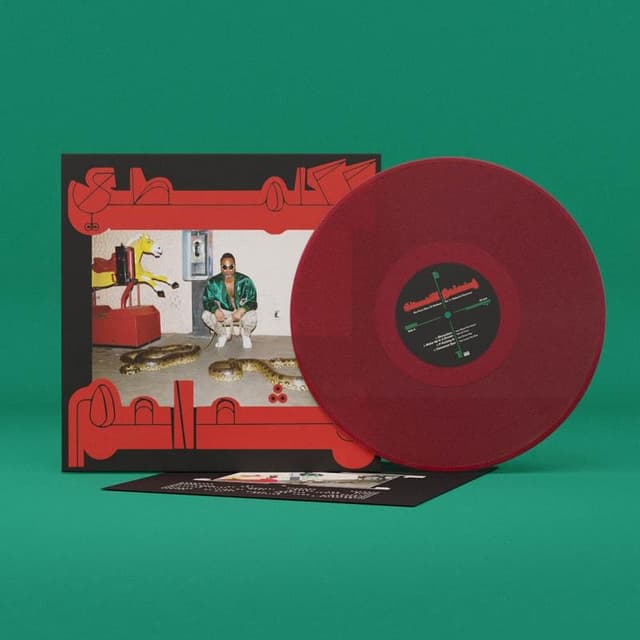 Album image