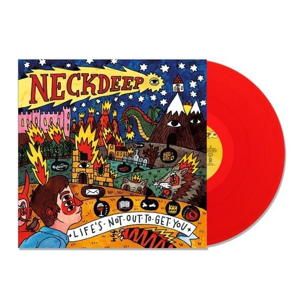 Album image