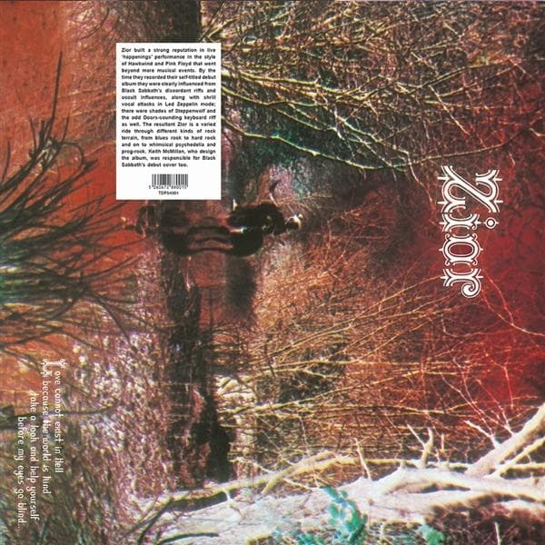 Album image