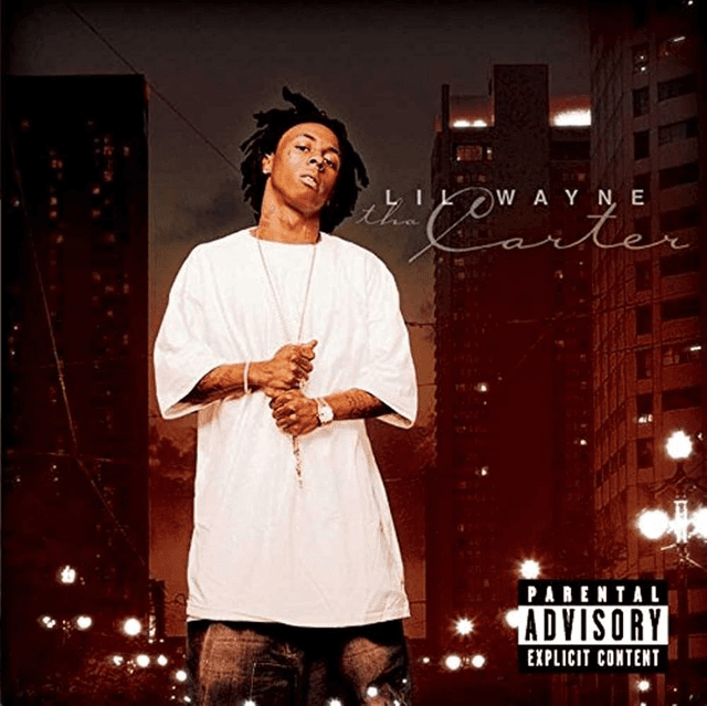 Album image