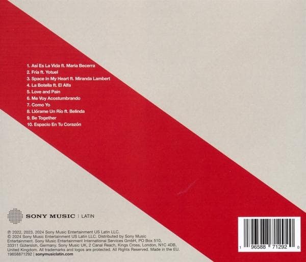 Album afbeelding 2 van 2