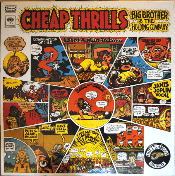 Album image