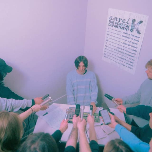 Album image