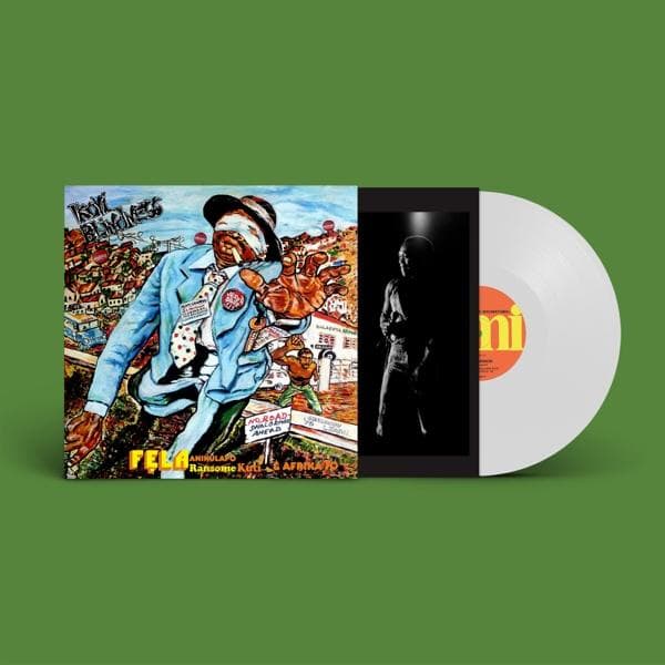 Album afbeelding 1 van 1